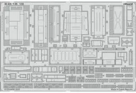 投げ売り堂 - 1/35 T-55 エッチングパーツ ミニアート用 [EDU36435]_00