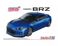 投げ売り堂 - 1/24 STI ZC6 SUBARU BRZ ’12 スバル 「ザ・チューンドカーシリーズ No.44」 [059463]_00