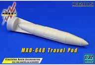 投げ売り堂 - 1/32 MXU-648 トラベルポッド 2個入り ディティールアップパーツ [KSL32015]_00