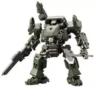 投げ売り堂 - 1/24 バルクアームα(アルパ) 密林戦仕様 「キットブロック ヘキサギア」 [HG040R]_00