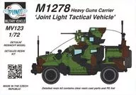投げ売り堂 - 1/72 M1278 JLTV 統合軽戦術車両 重武装型 レジンキャストキット [CMKMV123]_00