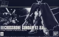 1/144 HGUC XM-X1 Kai クロスボーン・ガンダムX1改