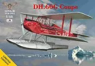 投げ売り堂 - 1/48 英・デハビランド DH.60G クーペ水上機・英北極遠征隊 [AVS48001]_00