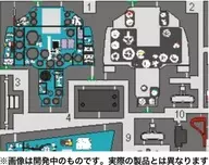 投げ売り堂 - 1/48 MiG-23 フロッガー エッチングパーツ コクピット用 [M48-14]_00