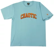 新品　King Gnu FC限定 CHAOTIC Tシャツ　XL