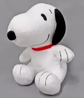 スヌーピー Mぬいぐるみ“スヌーピー＆オラフ” 「PEANUTS(SNOOPY)」