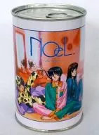 ノエル・ジグソー缶 「NOeL ～La neige ノエル～ラ・ネージュ」 連動キャンペーン賞品