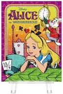 Disney Classics ‐ふしぎの国のアリス‐ 「ディズニー」 プチパリエクリア ジグソーパズル 150ピース [2308-19]