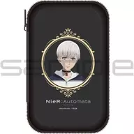 9S モバイルアクセサリーケース 「NieR：Automata(ニーア オートマタ) Ver1.1a」