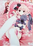 【オリジナル】お風呂ポスター(鈴平ひろ) COMIC1☆5