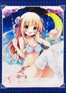 【オリジナル】B2タペストリー(ひさまくまこ) 第17回K-BOOKS物販祭2018 Winter 物販祭プレゼントキャンペーン