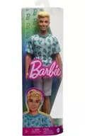 駿河屋 - 【買取】バービー ブルーチェックドレス 「Barbie -バービー