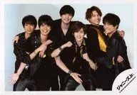 SixTONES