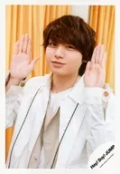 Hey!Say!JUMP/伊野尾慧