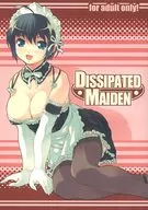  DISSIPATED MAIDEN 