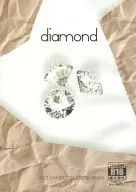  diamond 