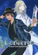  Concerto 