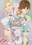  Fortune Quartet 