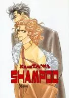  SHAMPOO XMASスペサル 