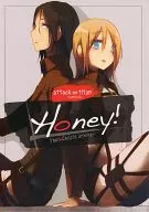  Honey! 