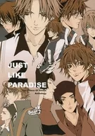  JUST LIKE PARADISE2        