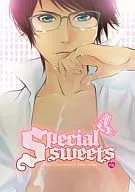  Special Sweets 