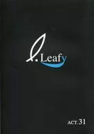  【セット】Leafy 全31巻 