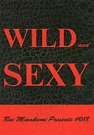  WILD and SEXY 