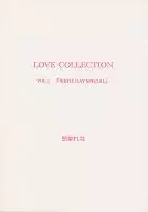  LOVE COLLECTION VOL.1 