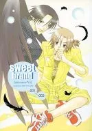  sweet brand -001-～-002- 