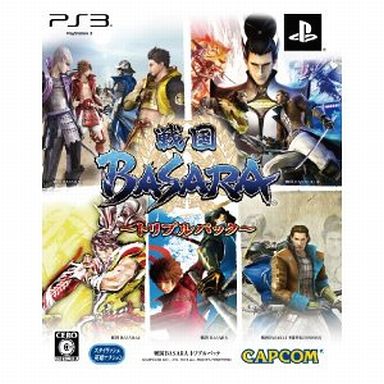 意外と安く買えるプレイステーション3の戦国basara 逆プレミアソフトランキング レトロゲームとマンガとももクロと 意外と安く買えるプレイステーション3の戦国basara 逆プレミアソフトランキング レトロゲームとマンガとももクロと