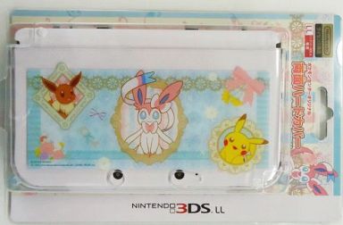 無料印刷可能 3ds Ll カバー ポケモン がくめめ 無料印刷可能 3ds Ll カバー ポケモン がくめめ