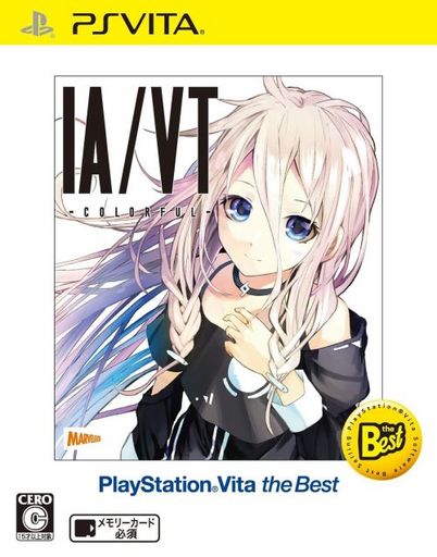 vitaのリズムゲームの中で 今どのゲームが安く買えるのか モノノフ的ゲーム紹介
