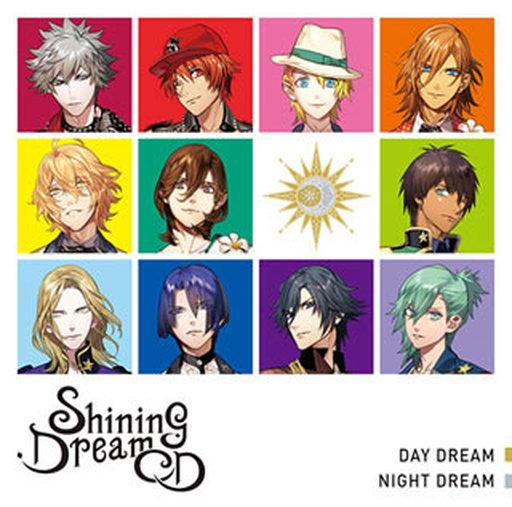 うたの☆プリンスさまっ♪Shining Dream CD[通常盤]