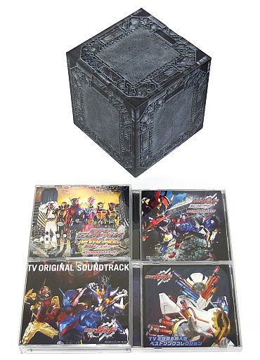 駿河屋 新品 中古 仮面ライダービルド パンドラボックス 数量限定