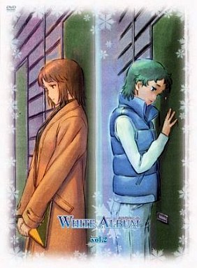 WHITE ALBUM Vol.2