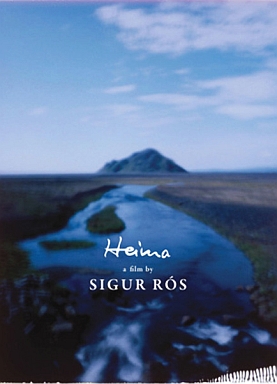 シガー・ロス / HEIMA