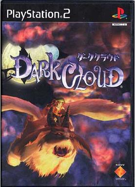 ダーククラウド 痺れるほど面白い 絶対に遊ばなくてはならない 奇跡のアクションrpg レトロゲームとマンガとももクロと