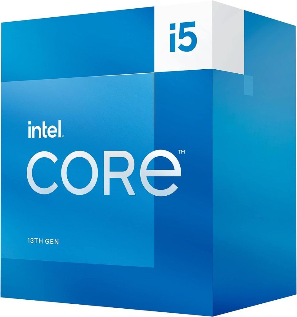 intel Vi PCn[h CPU Ce Core i5-13500 BOX [BX8071513500]