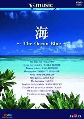 海~The Ocean Blue~V-music04
