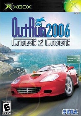 意外と安く買えるアウトランのシリーズ 逆プレミアソフトランキング レトロゲームとマンガとももクロと