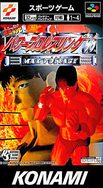 スーパーファミコンのプロレスゲームだけの大人気名作ソフトランキング30 レトロゲームとマンガとももクロと