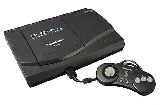 「3DO」の画像検索結果