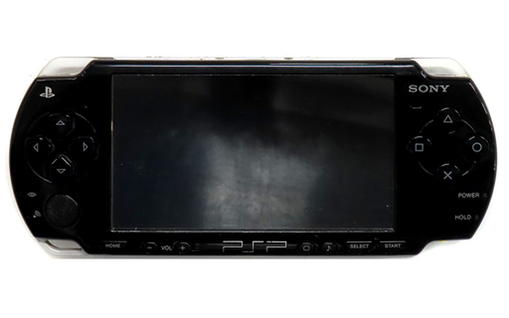 駿河屋 -<中古>[状態：ジャンク品]PSP-2000 本体（プレイステーション ...