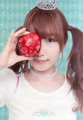 駿河屋 買取 パンフレット 内田彩 Aya Uchida 1st Solo Live アップルミント Baby Are You Ready To Go アニメムック