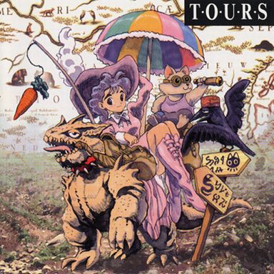T・O・U・R・S_image