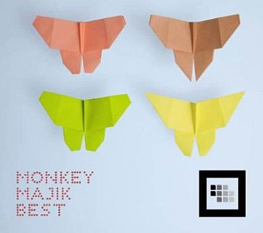 MONKEY MAJIK / MONKEY MAJIK BEST ～10 Years ＆ Forever～[限定盤](DVD付)