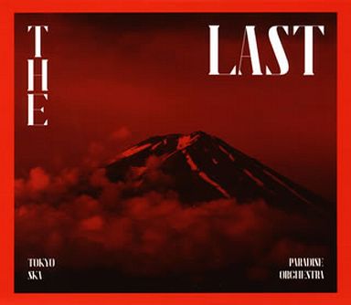 東京スカパラダイスオーケストラ / The Last[DVD付通常盤]