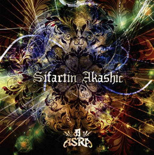 ASRA / Sifartin Akashic