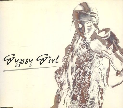 aria asia / Gypsy Girl